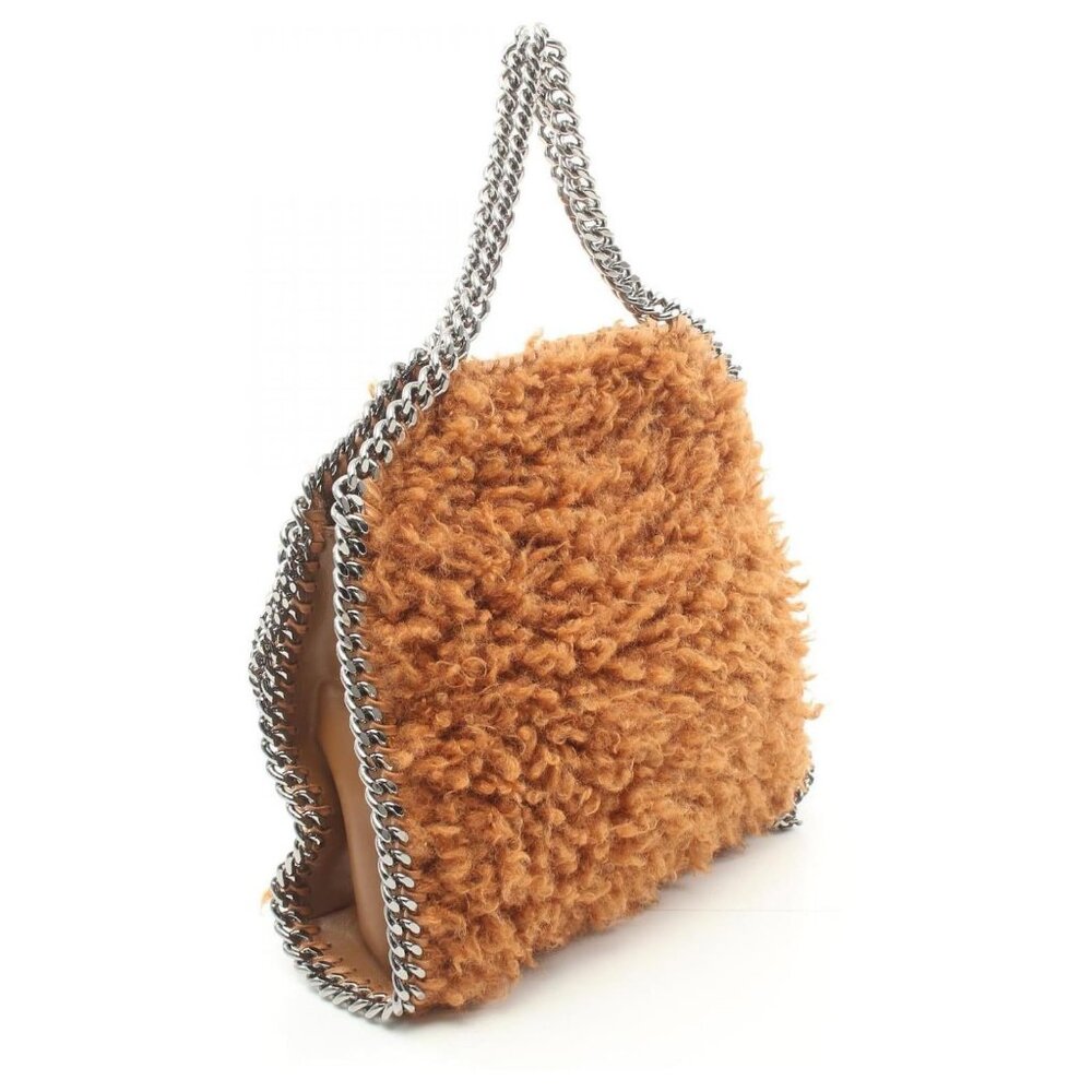 ❌SOLD❌ New Stella McCartney Falabella FFF Mini Tote Bag - Picture 6 of 16